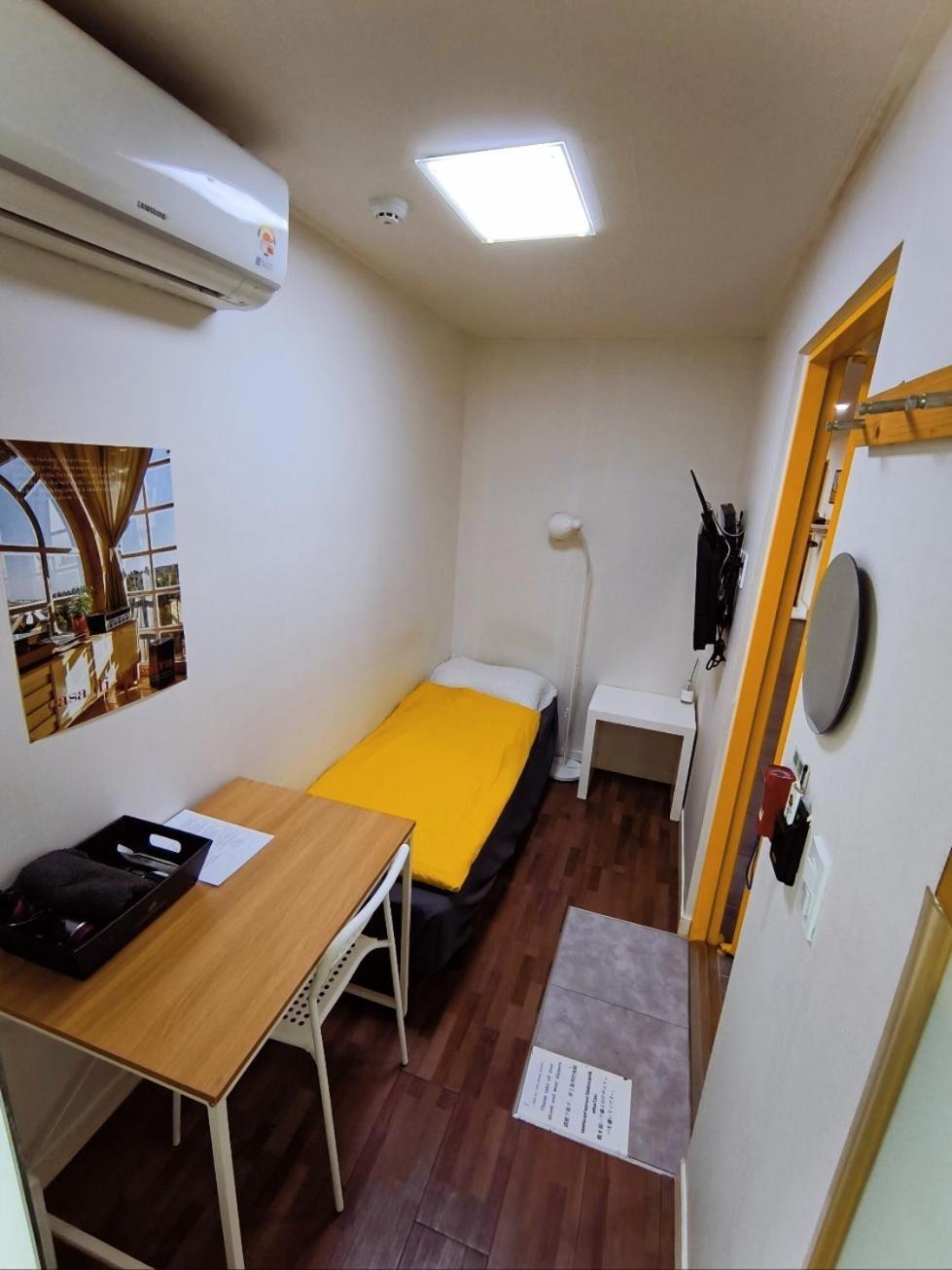 24 Guesthouse Sinchon Avenue 서울특별시 외부 사진