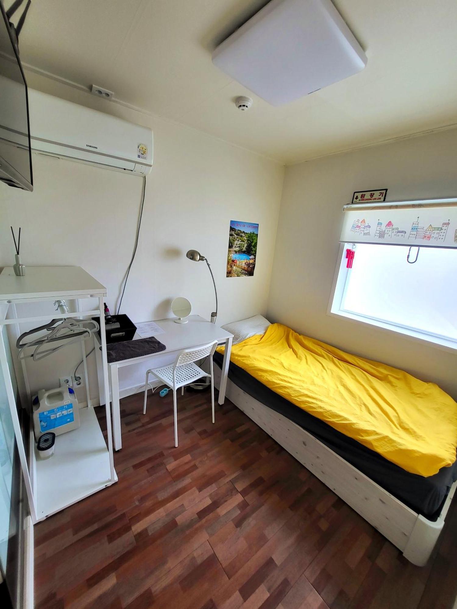 24 Guesthouse Sinchon Avenue 서울특별시 객실 사진